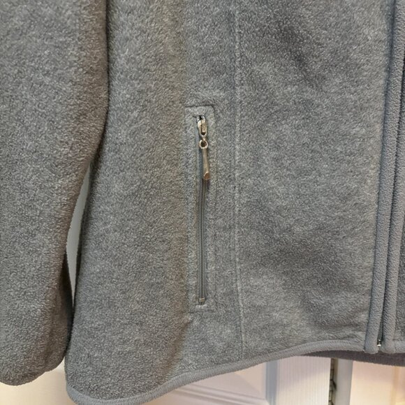 Women's Fall/Spring Jacket Size P-Large by Karen Scott. - Picture 2 of 3